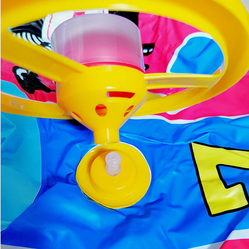 Volant Gonflable Enfant – Jeu de Bain & Piscine