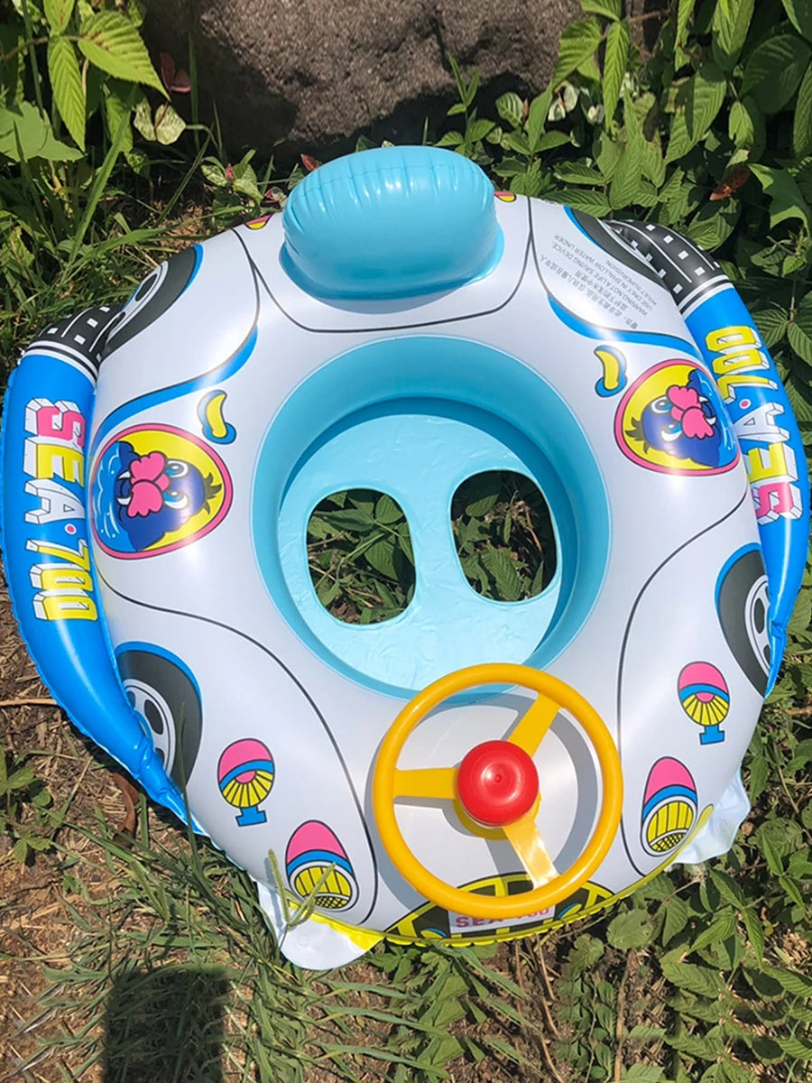 Volant Gonflable Enfant – Jeu de Bain & Piscine