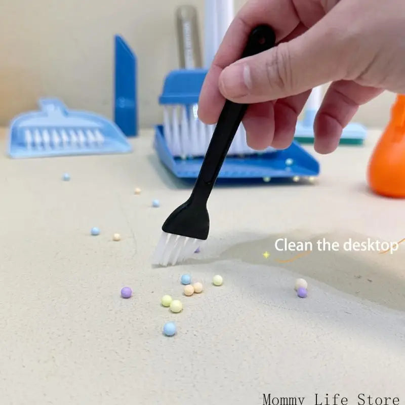 Aspirateur Jouet Enfant – Jeu d'imitation Montessori