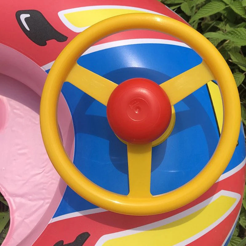 Volant Gonflable Enfant – Jeu de Bain & Piscine