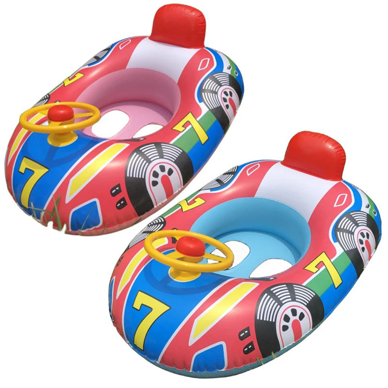 Volant Gonflable Enfant – Jeu de Bain & Piscine