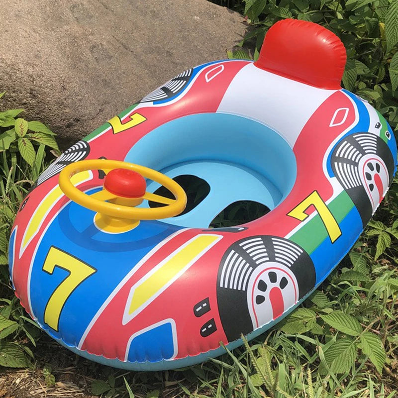 Volant Gonflable Enfant – Jeu de Bain & Piscine