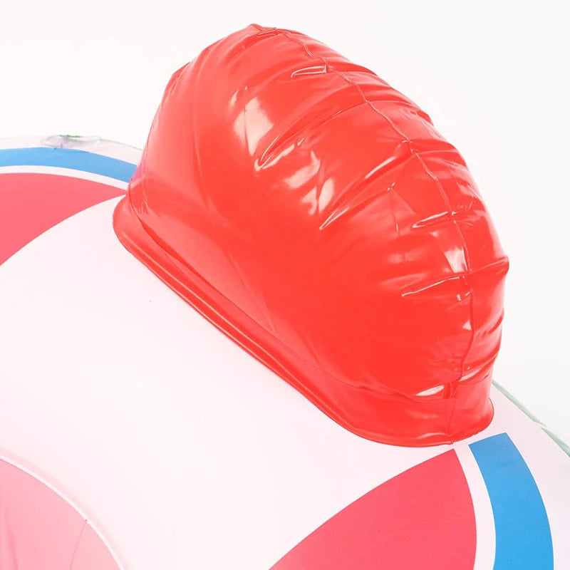 Volant Gonflable Enfant – Jeu de Bain & Piscine