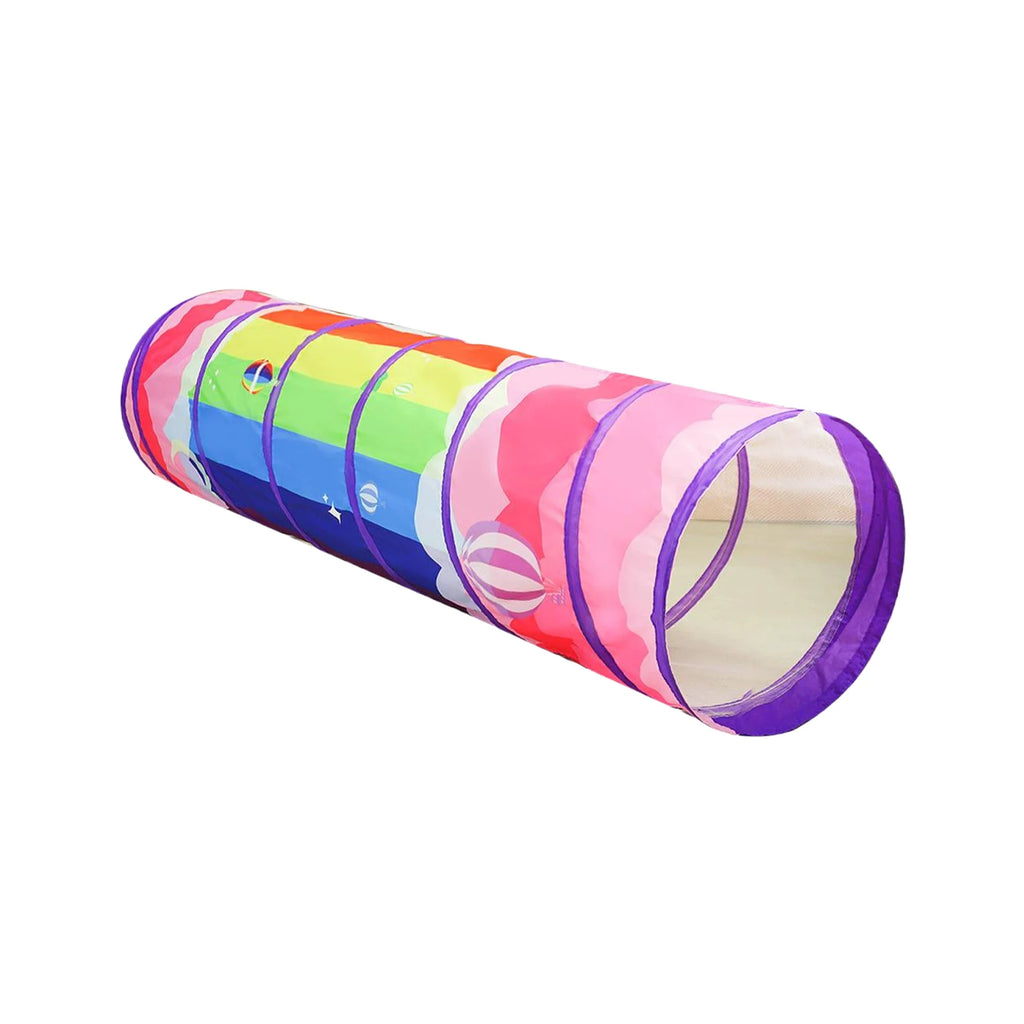 Tunnel de Jeu pour Enfants – Motricité & Exploration