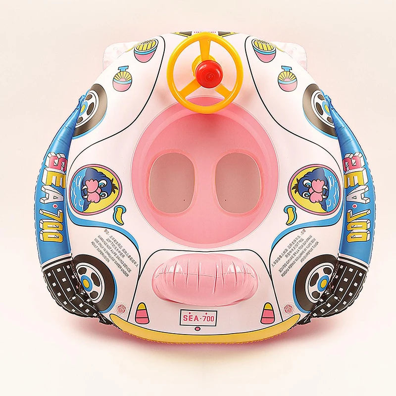 Volant Gonflable Enfant – Jeu de Bain & Piscine