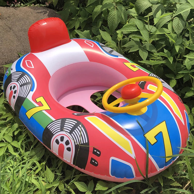 Volant Gonflable Enfant – Jeu de Bain & Piscine