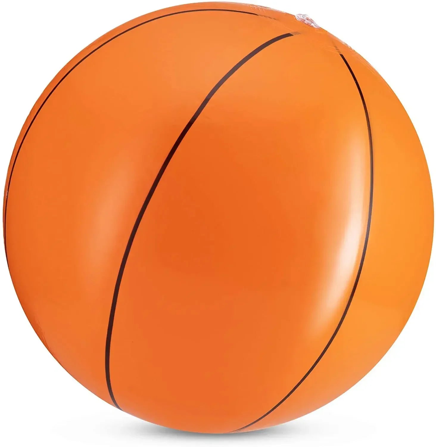 Ballon Gonflable de Plage Enfant – Football, Basket & Rugby