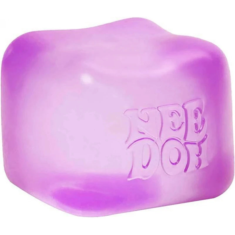Balle Anti-Stress Squeeze Toy - Jouet Sensoriel Enfant Anti-Anxiété